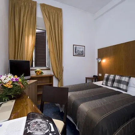 Hotel De Petris Roma