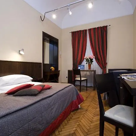 Hotel De Petris