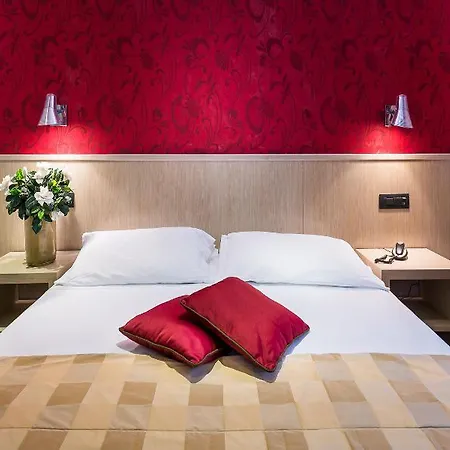 De Petris Hotel 3*