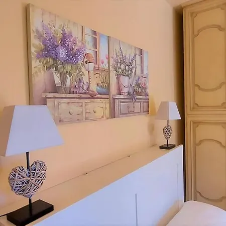 Appartement La Casa Di Bambi Rome