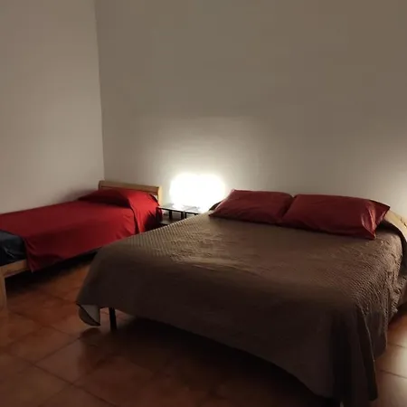 Locazione Turistica Di Via Ottaviano A