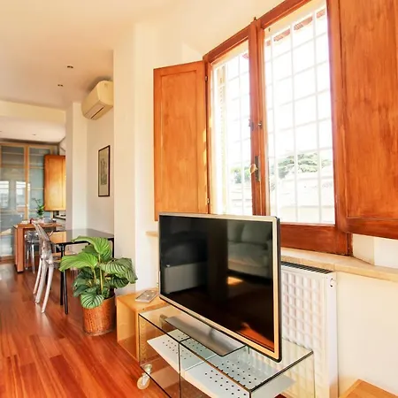 Spanish Steps View Apartamento Roma