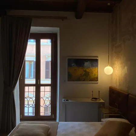 Guest house Condotti