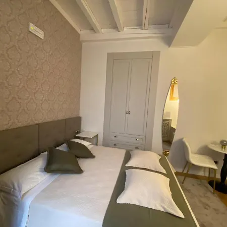 Guest house Condotti