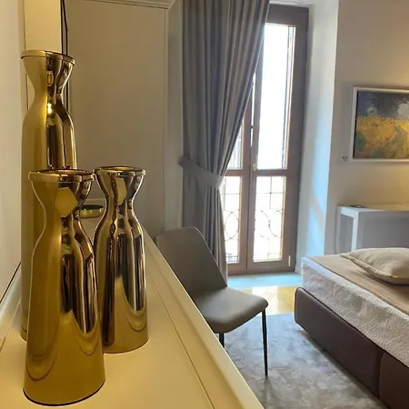 Guest house Condotti