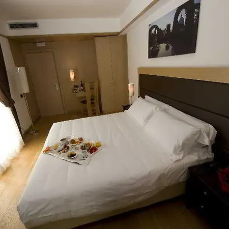 Ginevra Palace Roma