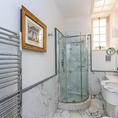Appartamento Piemonte Deluxe By In *