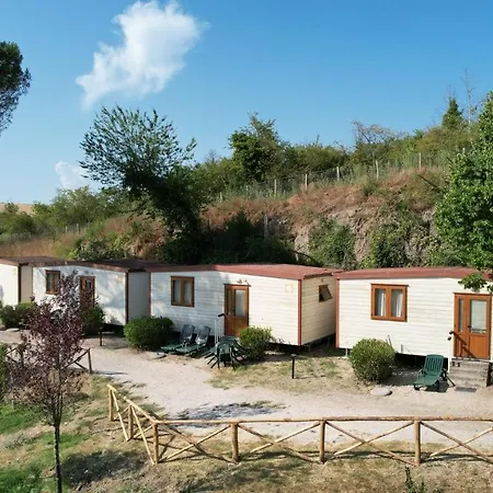 Flaminio Village Park