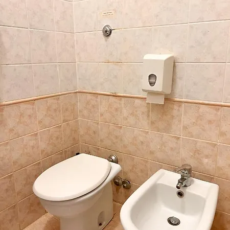Hotel Alius And Freerome Rome