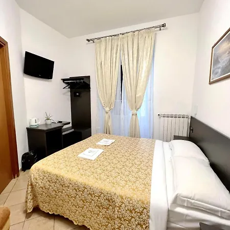 ホテル Domus Termini
