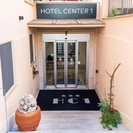 Center 1 3*