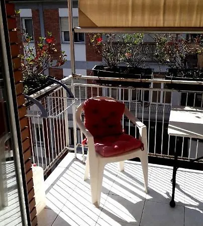 Appartement Gelsomino Rome