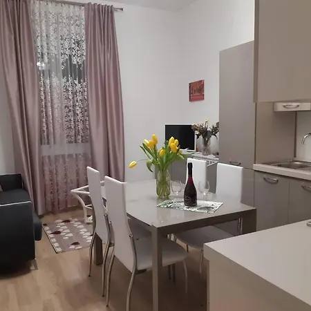 Le Narcise Intero Vicino Al Vaticano. Apartment *