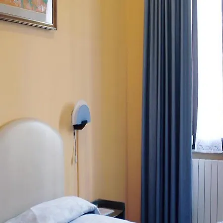 Alessandro A San Pietro Bed