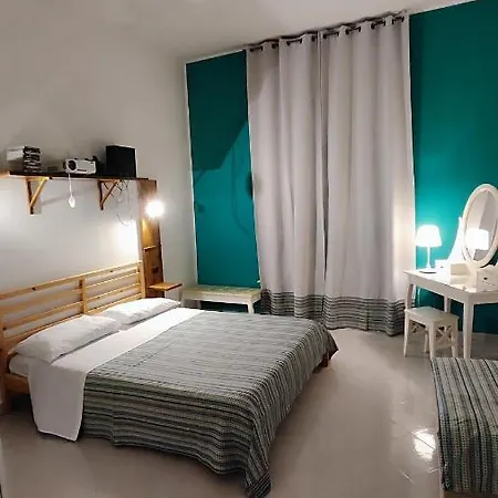 Via Arriano 11 Apartment