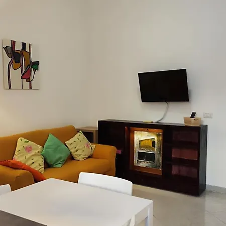 Via Arriano 11 Apartment Rome