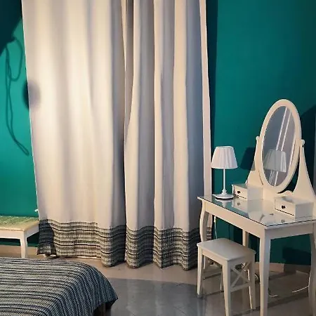 Via Arriano 11 Apartment