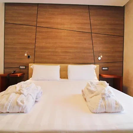 Hotel Diva Luxury