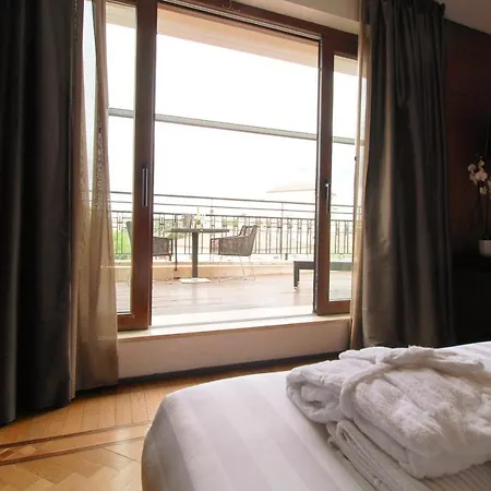 Diva Luxury 4* Rome