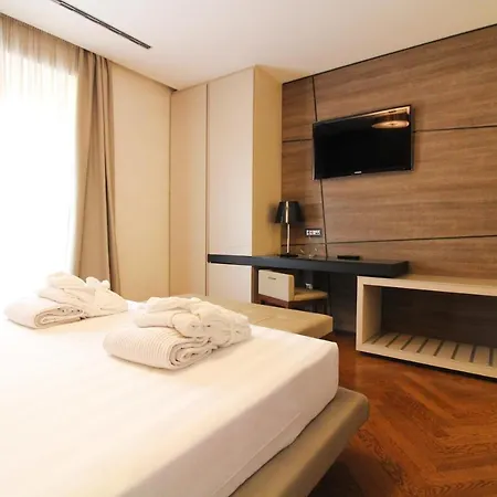 Diva Luxury Rome