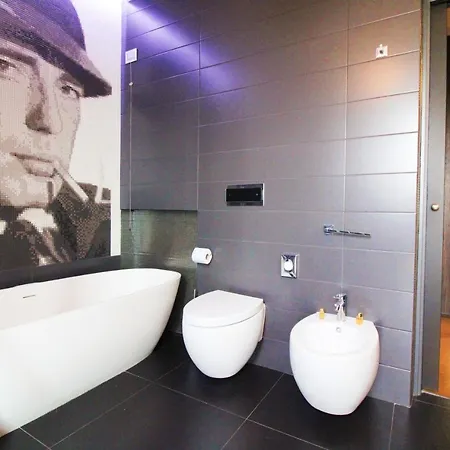 Diva Luxury Hotel 4*