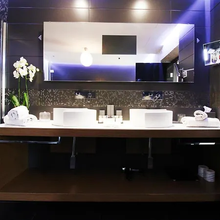 Hotel Diva Luxury