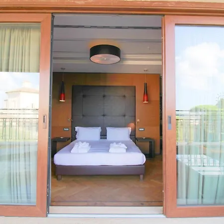 Hotel Diva Luxury