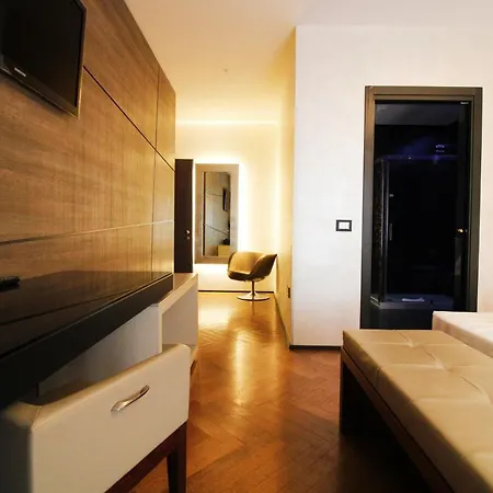 Diva Luxury Hotel