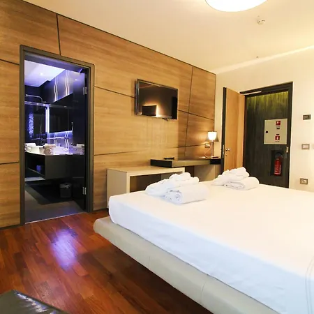 Diva Luxury Rome