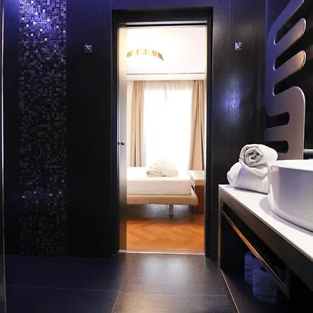 Diva Luxury Hotel