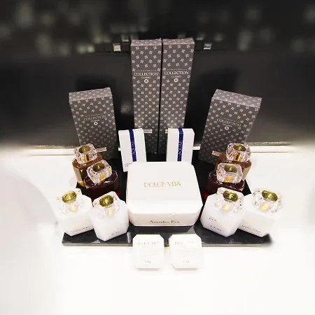 Hotel Diva Luxury Rome