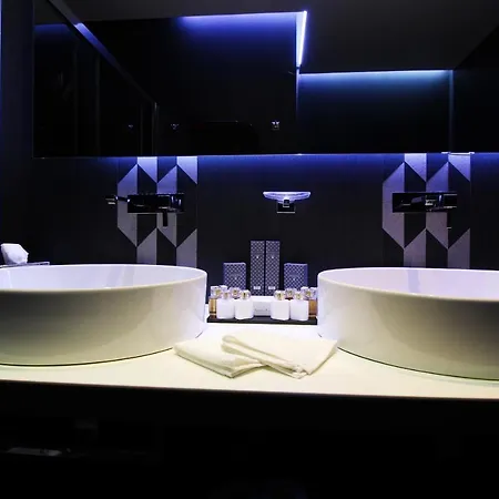 Diva Luxury Hotel 4*
