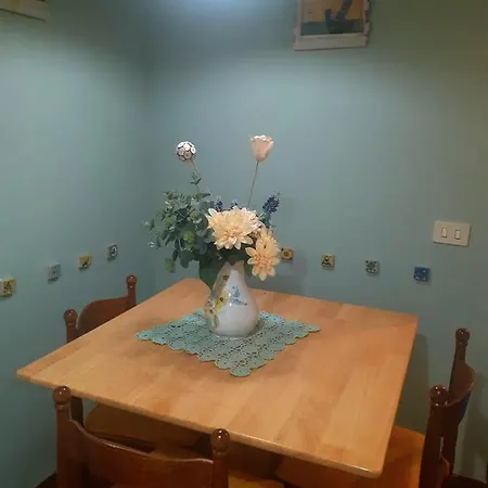 Casa Rosi Roma