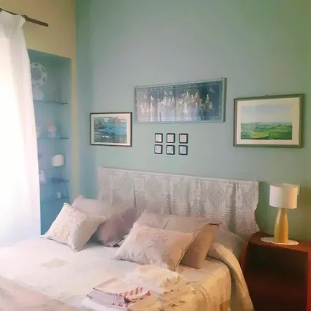 Casa Rosi Appartamento *
