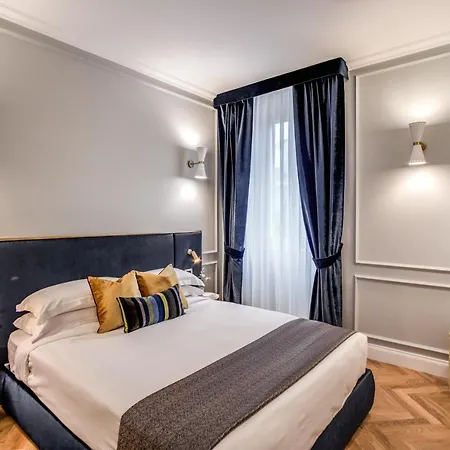 Tree Charme Parliament Boutique Hotel