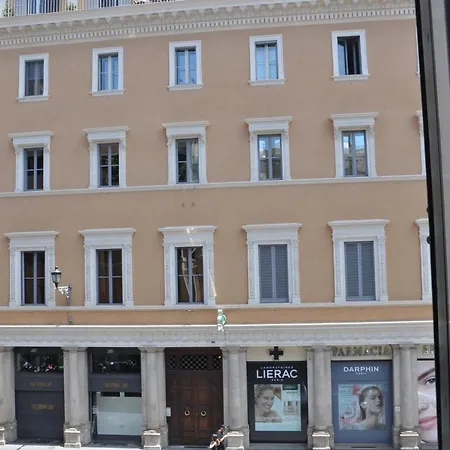 Hotel Navona Rom