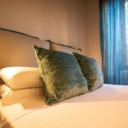 Apartamento Anna Trevi 52 Luxury