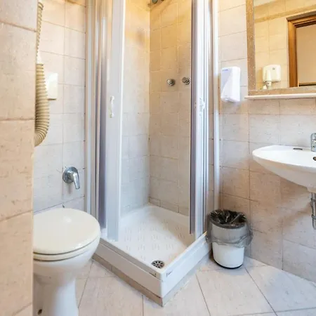 Center 1 Hotel Rome