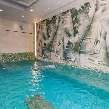 Center 1 Hotel Rome