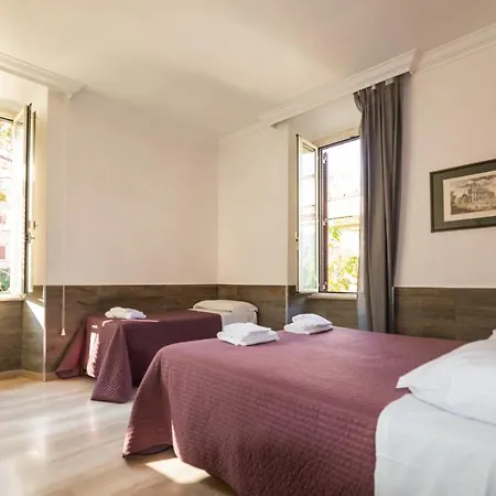 Center 1 Hotel