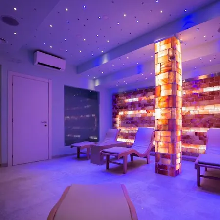 Center 1 Hotel Rome
