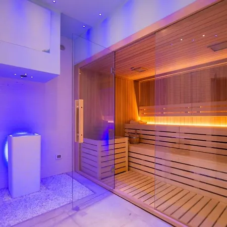 Center 1 Hotel Rome