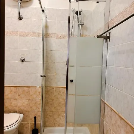 Alius And Freerome Hotel Rome