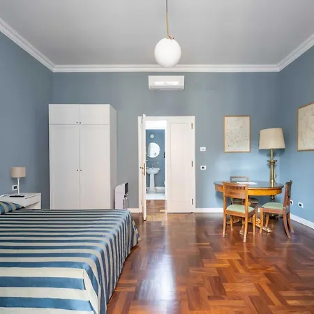 4 Fontane Private Bed and Breakfast *