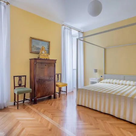 4 Fontane Private Bed and Breakfast *
