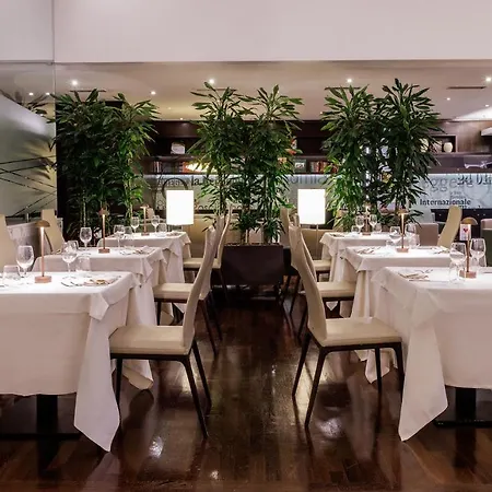 Western Universo 4* Roma