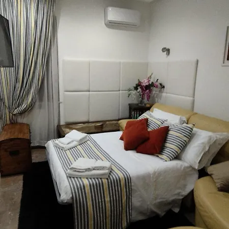 Tor Vergata Luxury House Appartement Rome