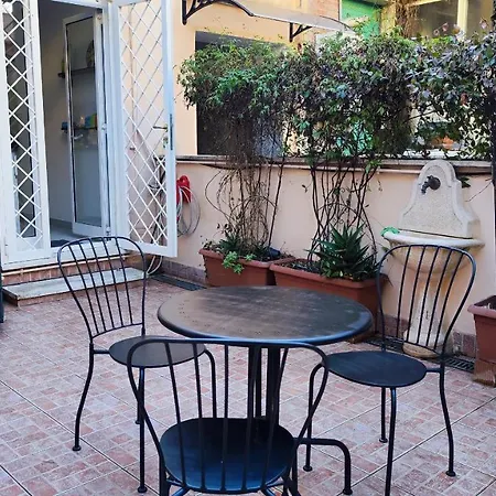 Via Arriano 11 Apartment