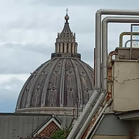 Gelsomino Appartement Rome