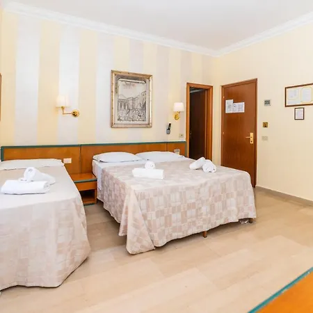 Center 3 3* Roma